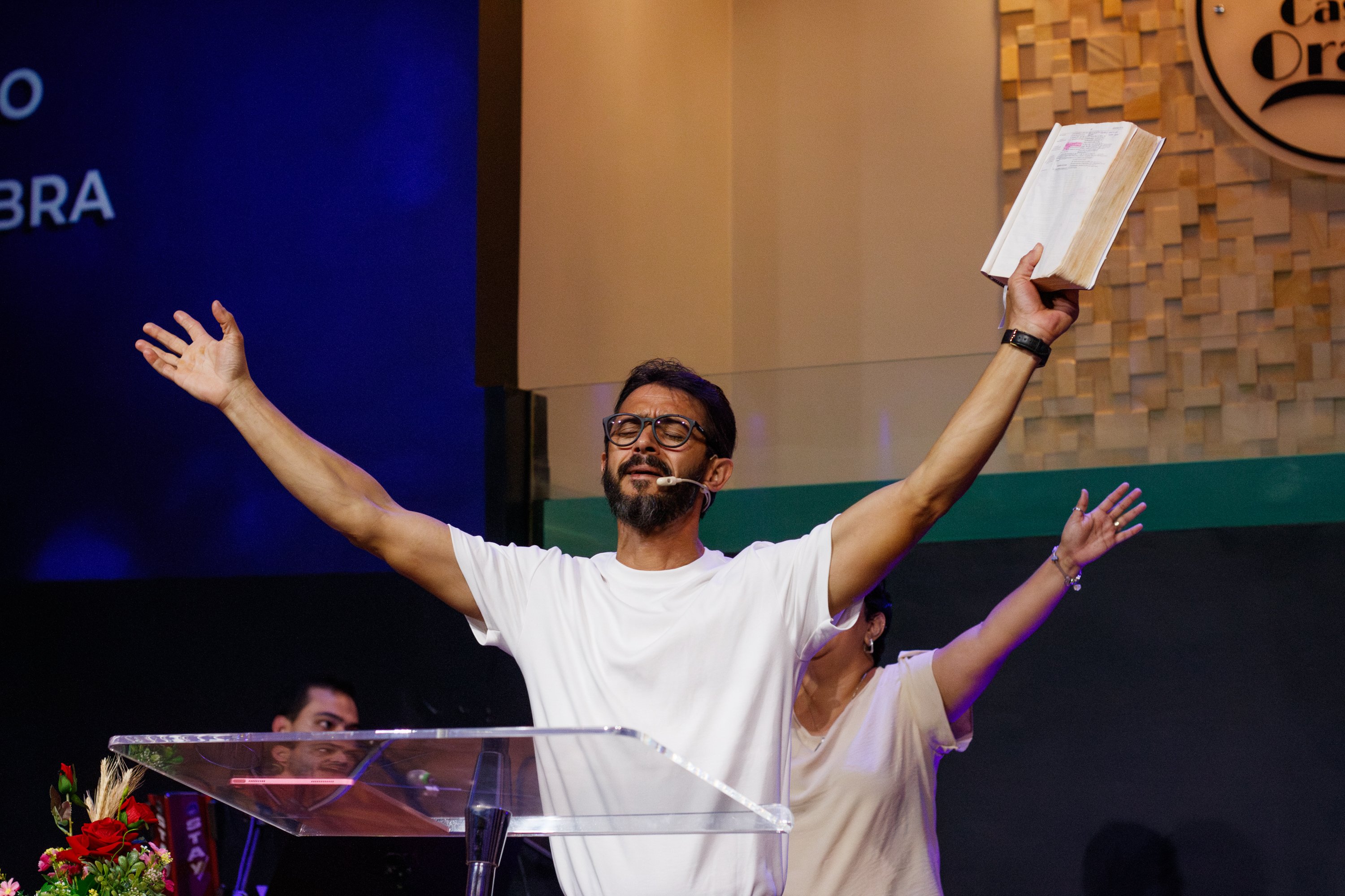 Culto da Família
