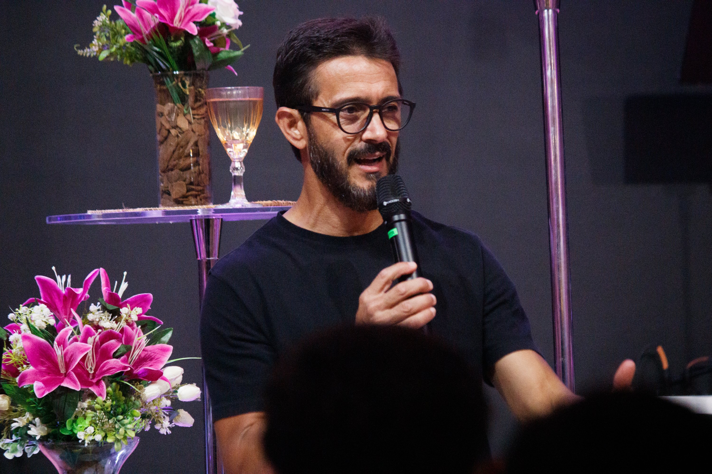Culto Jovem