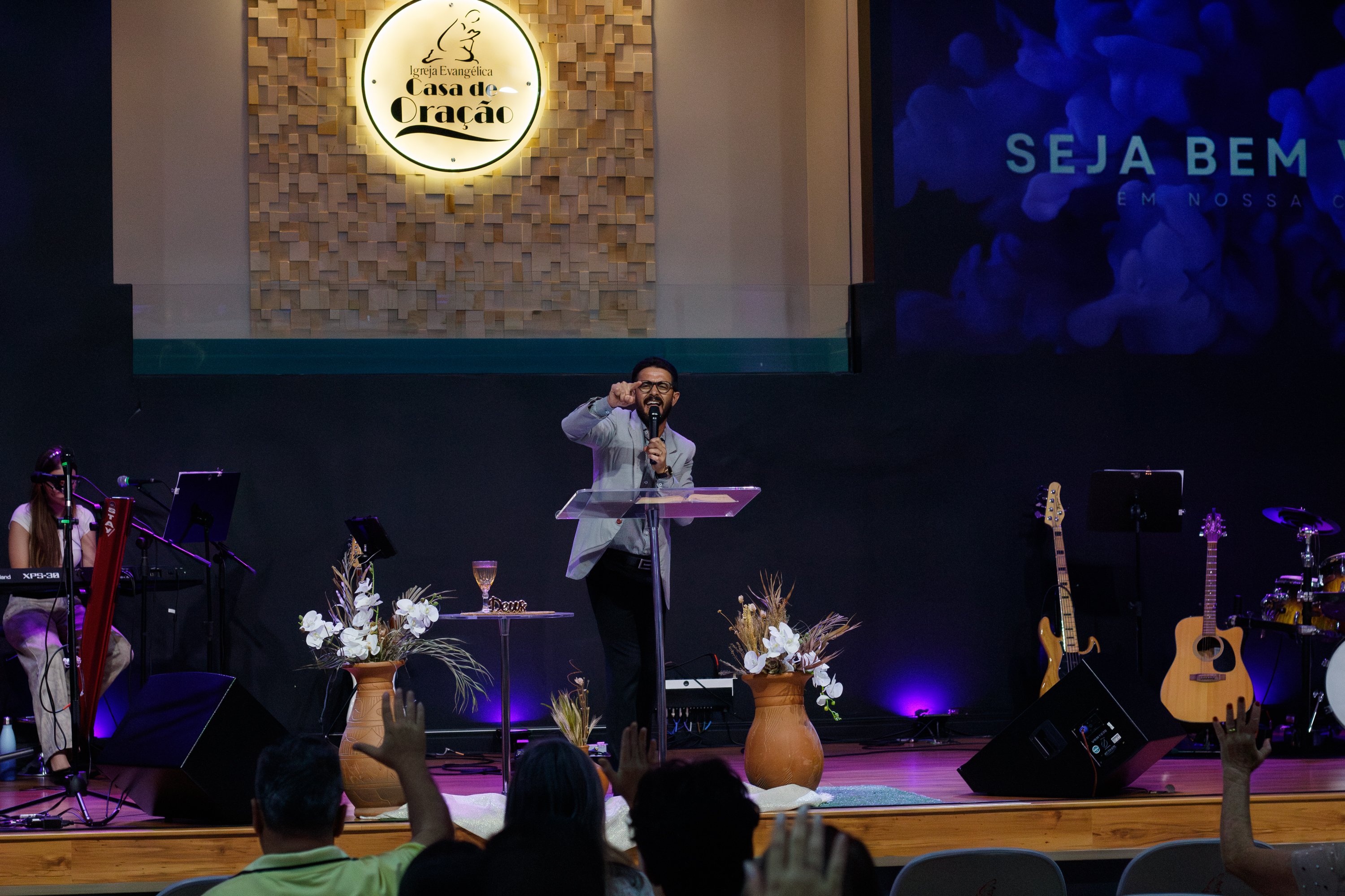 Culto da Família