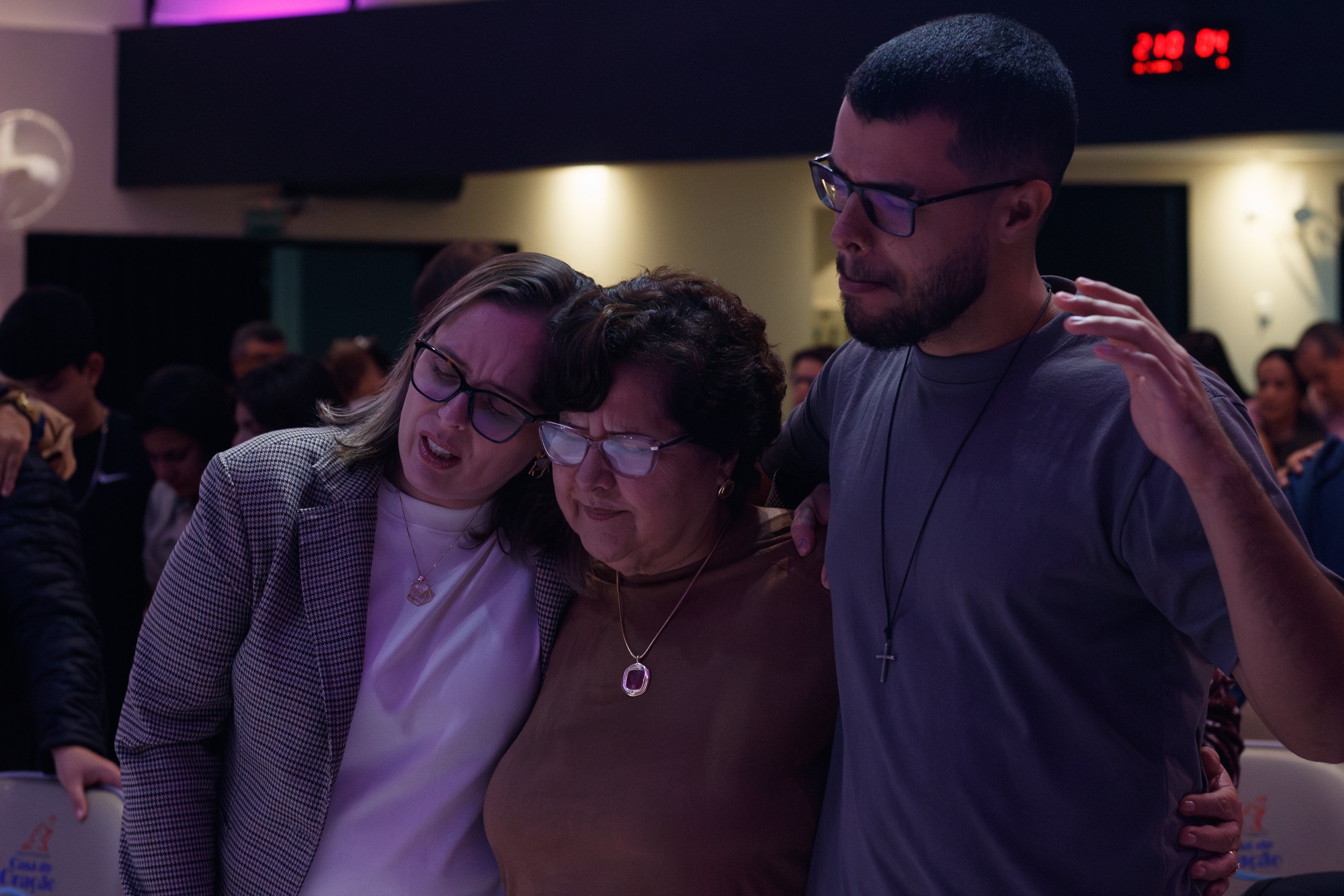Culto da Família - Especial Dia das Mães