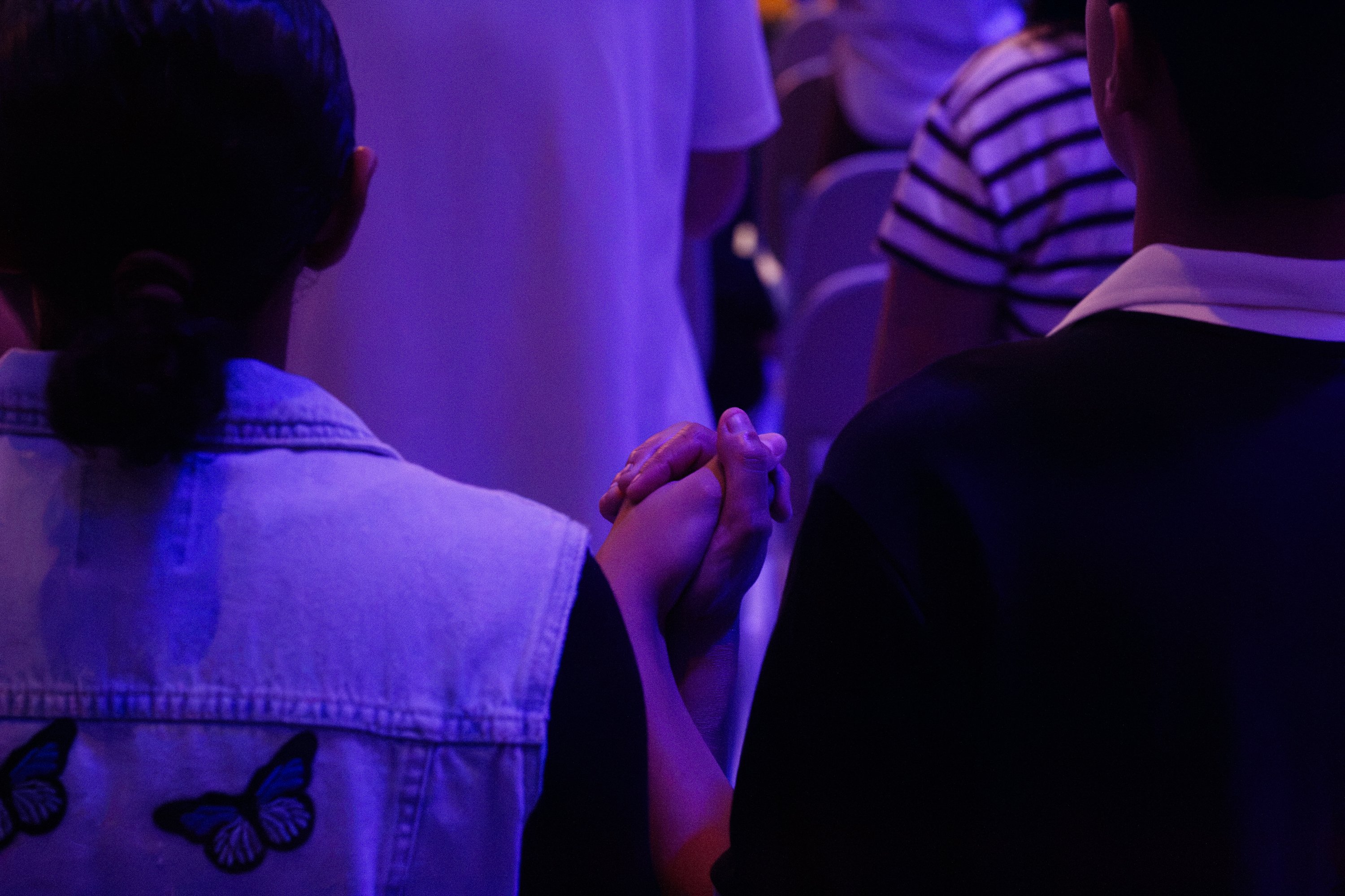 Culto da Família