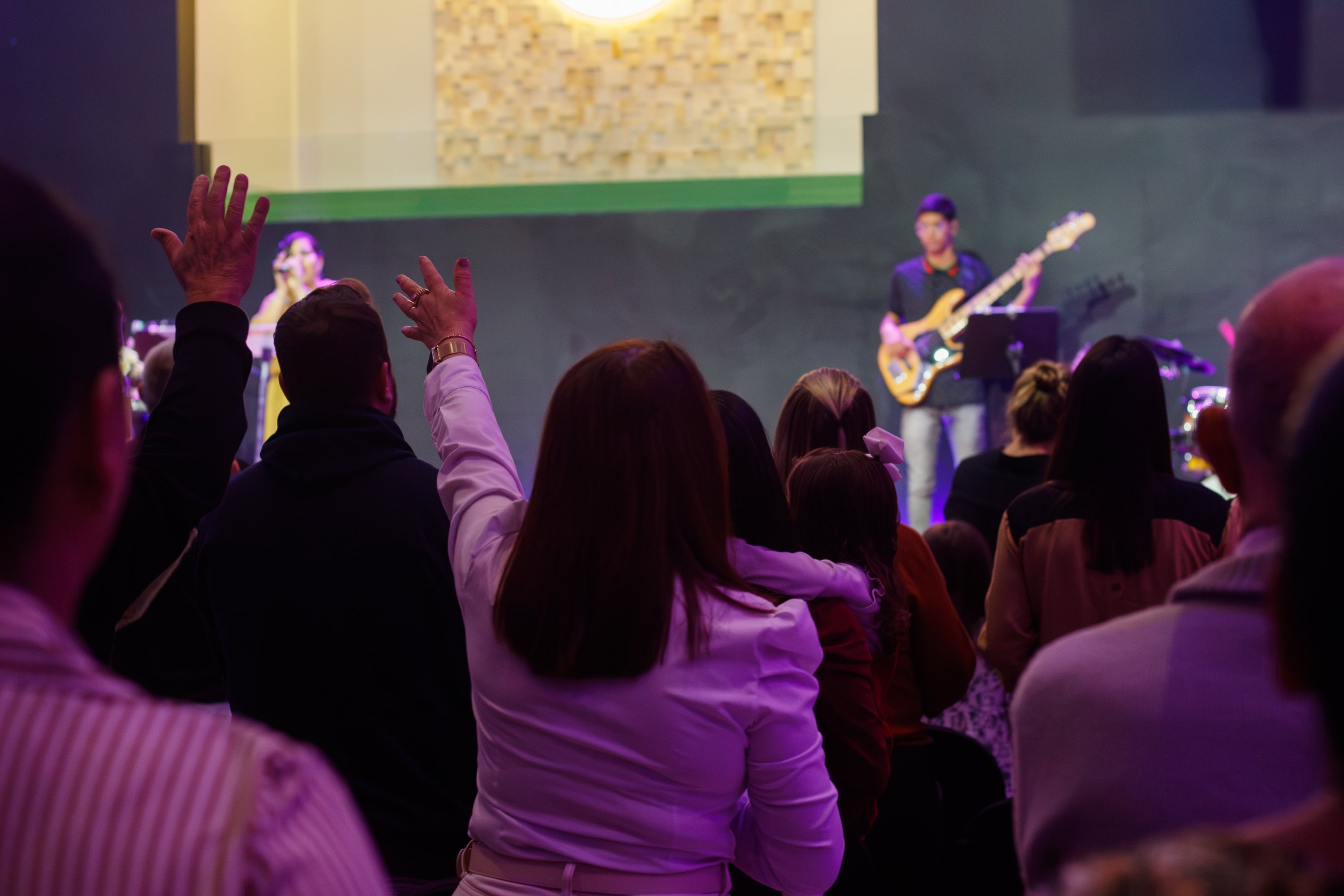Culto da Família