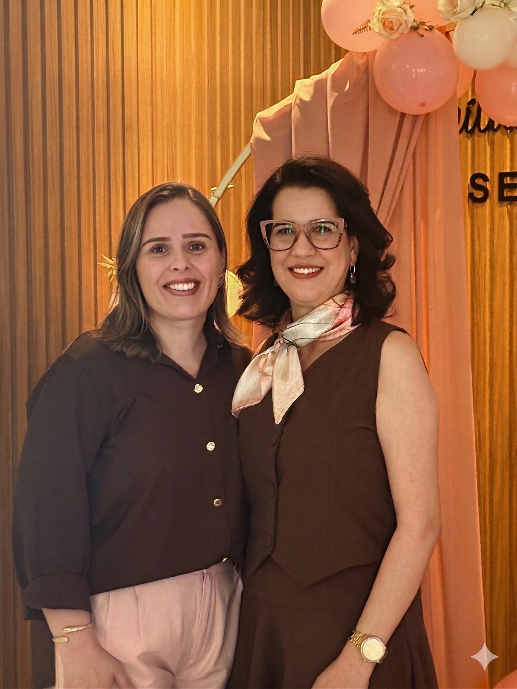 Chá das Mulheres